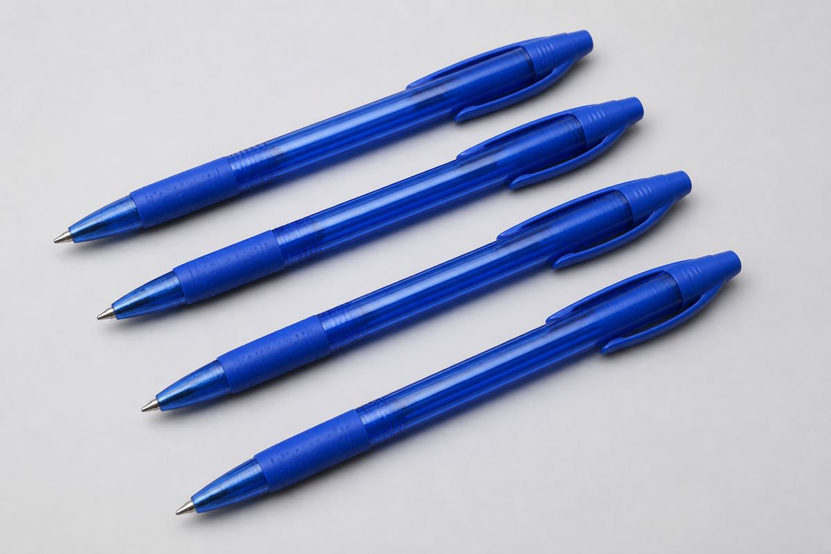 Stationery Supplies