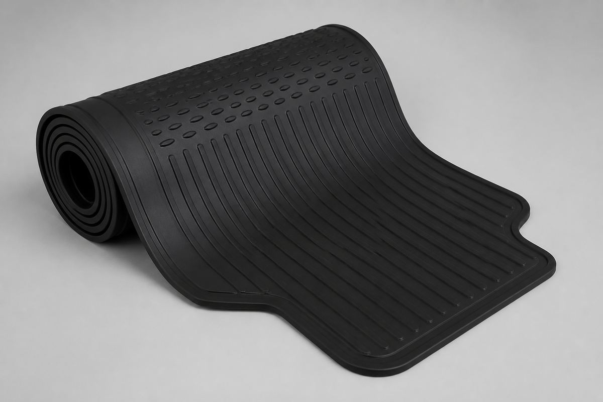Car floor mat
