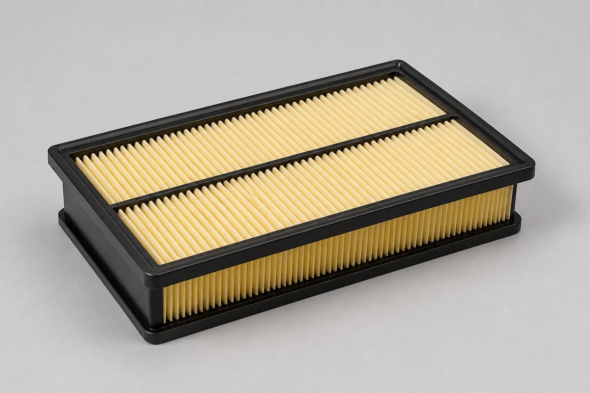 Engine air filter