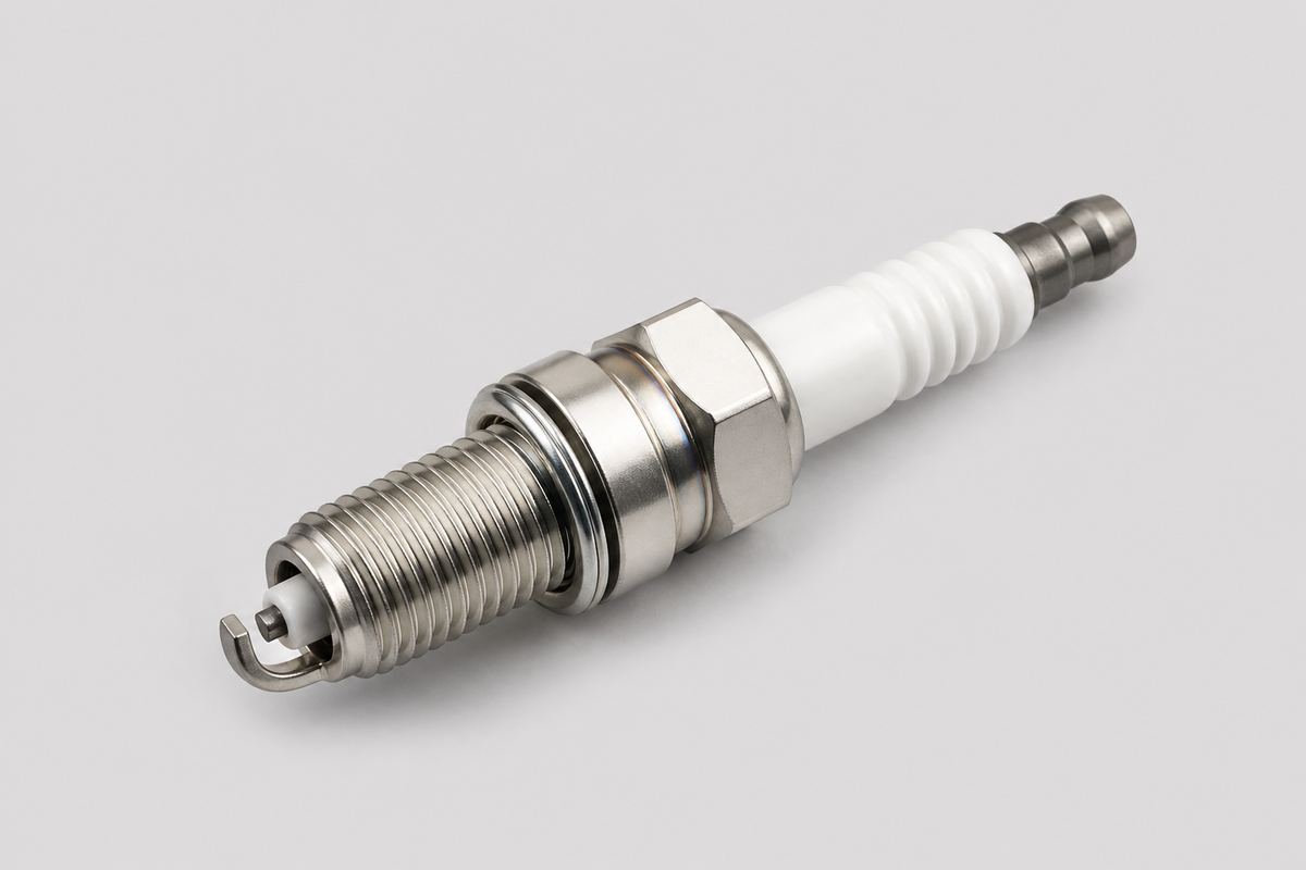 Spark plug